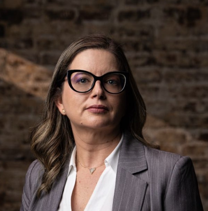 Dra. Silvia Fontan
