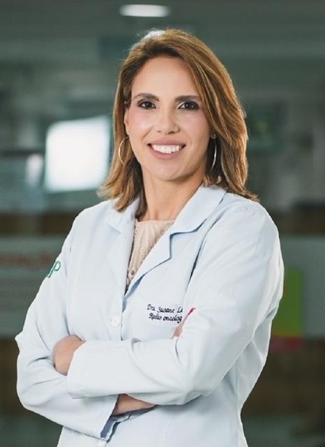 Suzane Leite